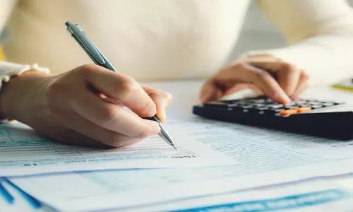 ജൂലൈ അവസാനത്തോടെ വാറ്റ് റിട്ടേണുകൾ   സമർപ്പിക്കണമെന്ന് ഒമാൻ ടാക്സ് അതോറിറ്റി