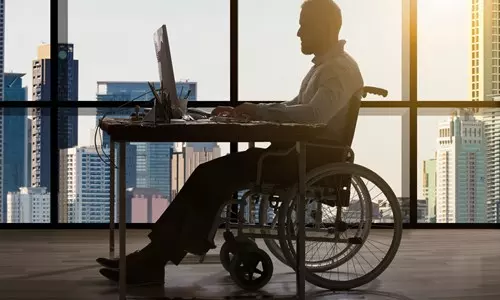 ഭിന്നശേഷിക്കാർക്ക് ജോലി സമയത്തിൽ   ഒരു മണിക്കൂർ ഇളവുമായി ഖത്തർ