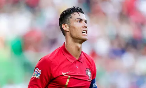 റയലിന് പണികൊടുക്കാൻ ക്രിസ്റ്റ്യാനോ സ്‌പെയിനിലേക്ക്? സാധ്യത ശക്തമാകുന്നു