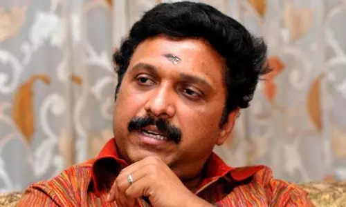 വിജയ് യേശുദാസും റിമി ടോമിയും നാണംകെട്ട റമ്മി പരസ്യങ്ങളില്‍ നിന്ന് പിന്മാറണം: കെ.ബി ഗണേഷ് കുമാര്‍