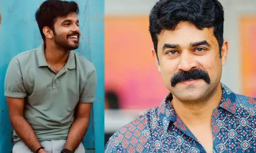 സിനിമാ നിര്‍മാണത്തില്‍ സജീവമായി വിജയ് ബാബു; പുതിയ ചിത്രത്തില്‍ നായകന്‍ സുരാജ്, സംവിധാനം പുതുമുഖം