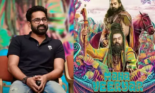 മലയാള സിനിമയെ ലോകത്തിന് മുന്നിൽ അടയാളപ്പെടുത്തുന്ന സിനിമയാണ് മഹാവീര്യർ; ആസിഫ് അലി