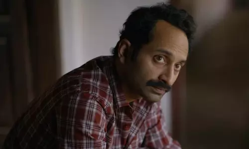 എ.ആര്‍ റഹ്‍മാന്‍റെ ശമ്പളത്തില്‍ മലയാളത്തില്‍ ഒരു സിനിമ ചെയ്യാം, ട്രാന്‍സിനേക്കാള്‍ ബജറ്റ് ഉള്ള സിനിമയാണ് മലയന്‍കുഞ്ഞ്; ഫഹദ് ഫാസില്‍