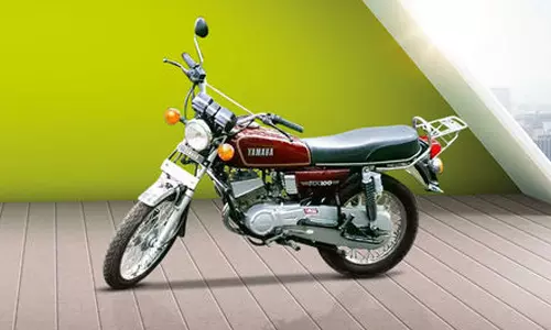 ആർഎക്‌സ് 100 തീർച്ചയായും തിരിച്ചുവരും; വലിയ സൂചന നൽകി യമഹ ചെയർമാൻ