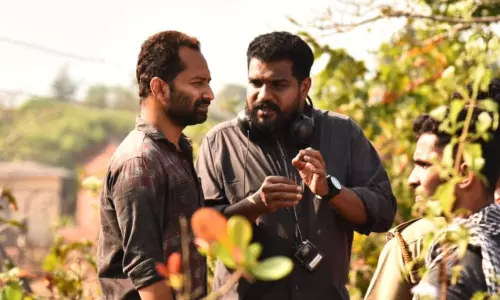 അടുത്തത് ദിലീഷ് പോത്തനുമായി ഒരു മാസ് പടം; ഫഹദ് ഫാസില്‍