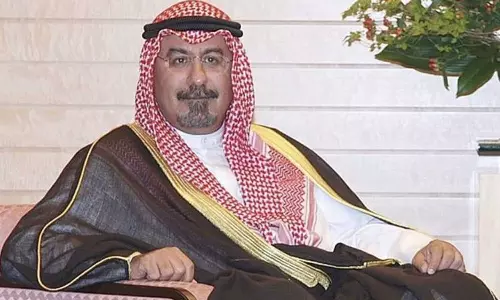 കുവൈത്തിൽ ശൈഖ് മുഹമ്മദ് സബാഹ് സാലിം അസ്സ്വബാഹ് പ്രധാനമന്ത്രിയായേക്കുമെന്ന് റിപ്പോർട്ട്