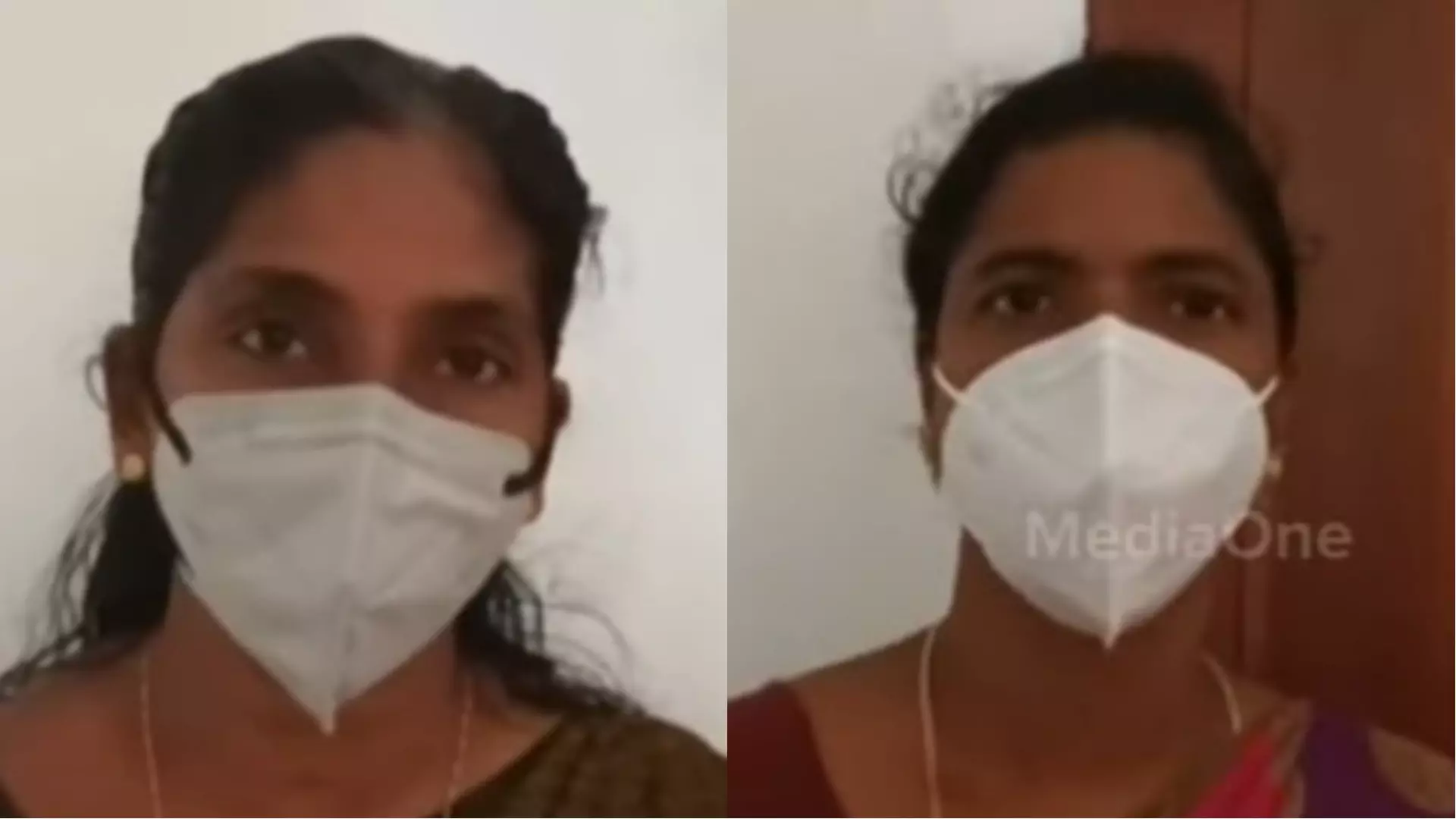 അടിവസ്ത്രം അഴിപ്പിച്ചത് ഏജൻസി ജീവനക്കാരുടെ നിർദേശപ്രകാരം; നീറ്റ് പരീക്ഷാവിവാദത്തിൽ അറസ്റ്റിലായവരുടെ വെളിപ്പെടുത്തൽ