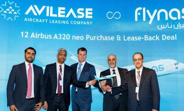 ബ്രിട്ടനിൽ നടന്ന ഔദ്യോഗിക ലോഞ്ചിങ്ങിലൂടെ   ഏവീലീസ് ഏവിയേഷൻ കമ്പനി പ്രവർത്തനമാരംഭിച്ചു