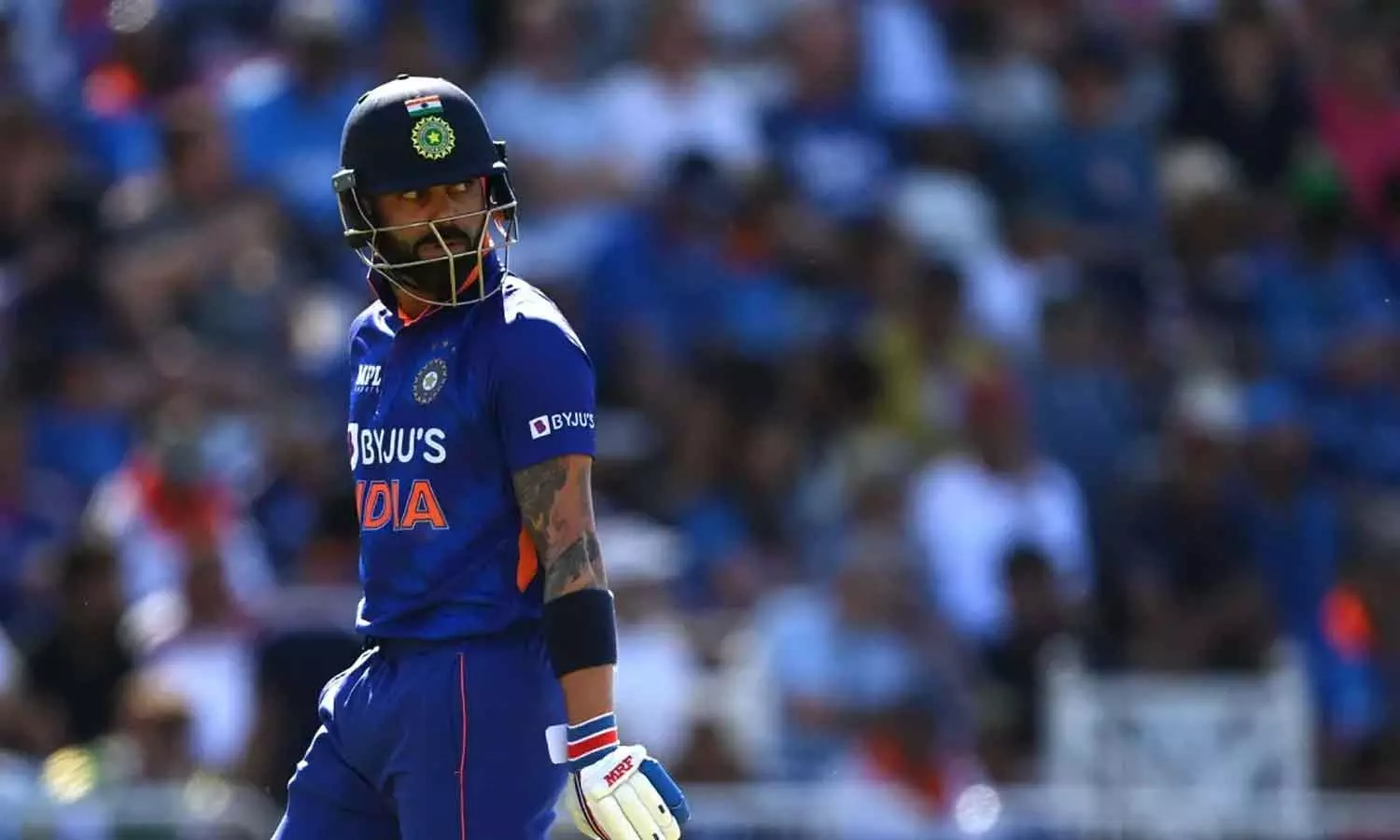 സിംബാബ്വെക്കെതിരെ കോഹ്ലി കളിച്ചേക്കും: ലക്ഷ്യം ഫോം വീണ്ടെടുക്കൽ സിംബാബ്വെക്കെതിരെ കോഹ്ലി കളിച്ചേക്കും: ലക്ഷ്യം ഫോം വീണ്ടെടുക്കൽ