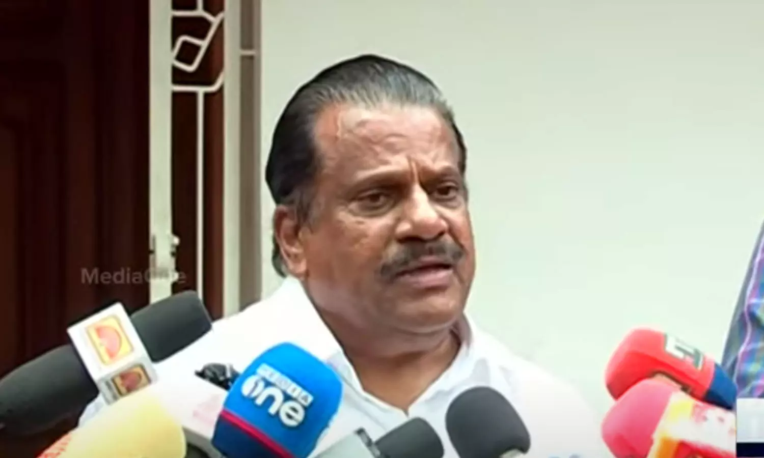 തിരിച്ചടിയെന്നത് മാധ്യമ വ്യാഖ്യാനം, കോടതി ഉത്തരവ് സ്വാഭാവിക നടപടി: ഇ.പി ജയരാജൻ തിരിച്ചടിയെന്നത് മാധ്യമ വ്യാഖ്യാനം, കോടതി ഉത്തരവ് സ്വാഭാവിക നടപടി: ഇ.പി ജയരാജൻ
