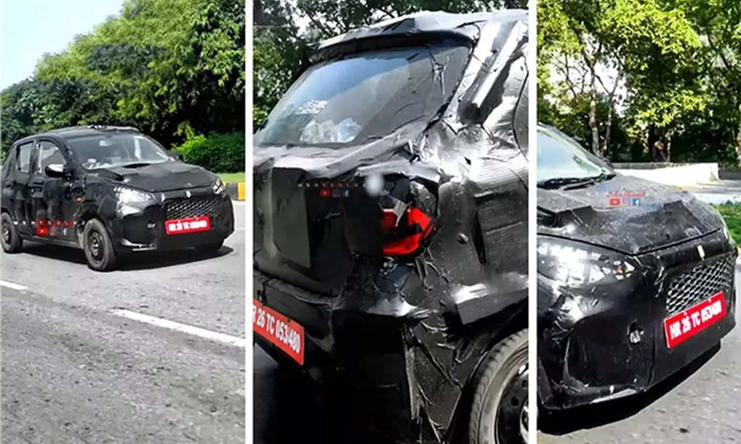 പുതിയ രൂപം, ഫീച്ചറുകൾ, കൂടുതൽ കരുത്ത്; പുതിയ മാരുതി സുസുക്കി ആൾട്ടോ ഉടന് പുതിയ രൂപം, ഫീച്ചറുകൾ, കൂടുതൽ കരുത്ത്; പുതിയ മാരുതി സുസുക്കി ആൾട്ടോ ഉടന്