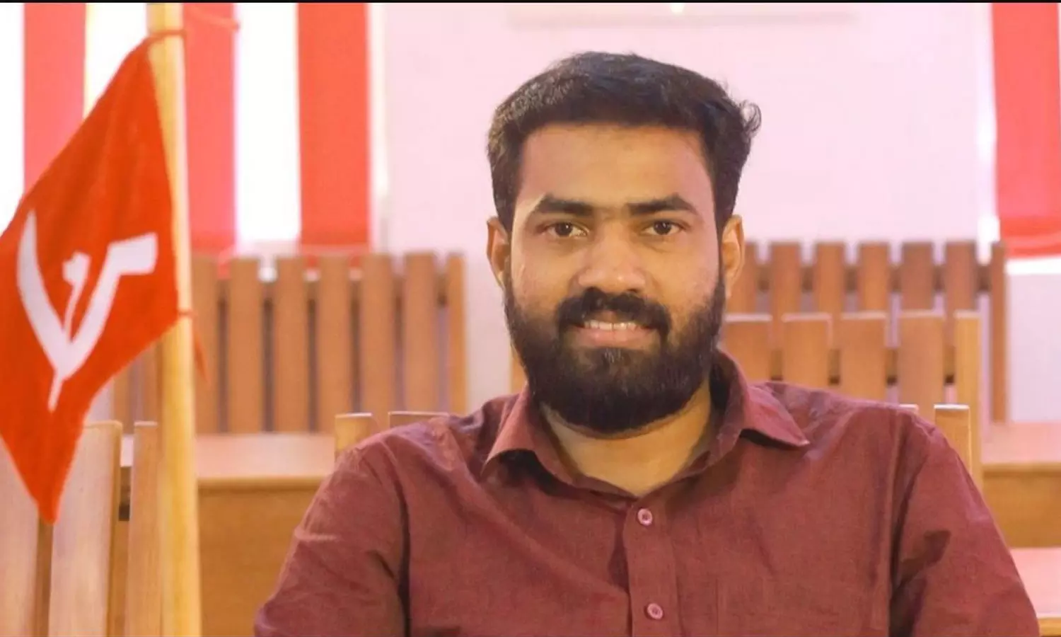 വിമാനത്തിലെ പ്രതിഷേധം: ആസൂത്രണത്തിൽ സുധാകരനും സതീശനും പങ്ക്, പരാതി നൽകുമെന്ന് ഡി.വൈ.എഫ്.ഐ വിമാനത്തിലെ പ്രതിഷേധം: ആസൂത്രണത്തിൽ സുധാകരനും സതീശനും പങ്ക്, പരാതി നൽകുമെന്ന് ഡി.വൈ.എഫ്.ഐ