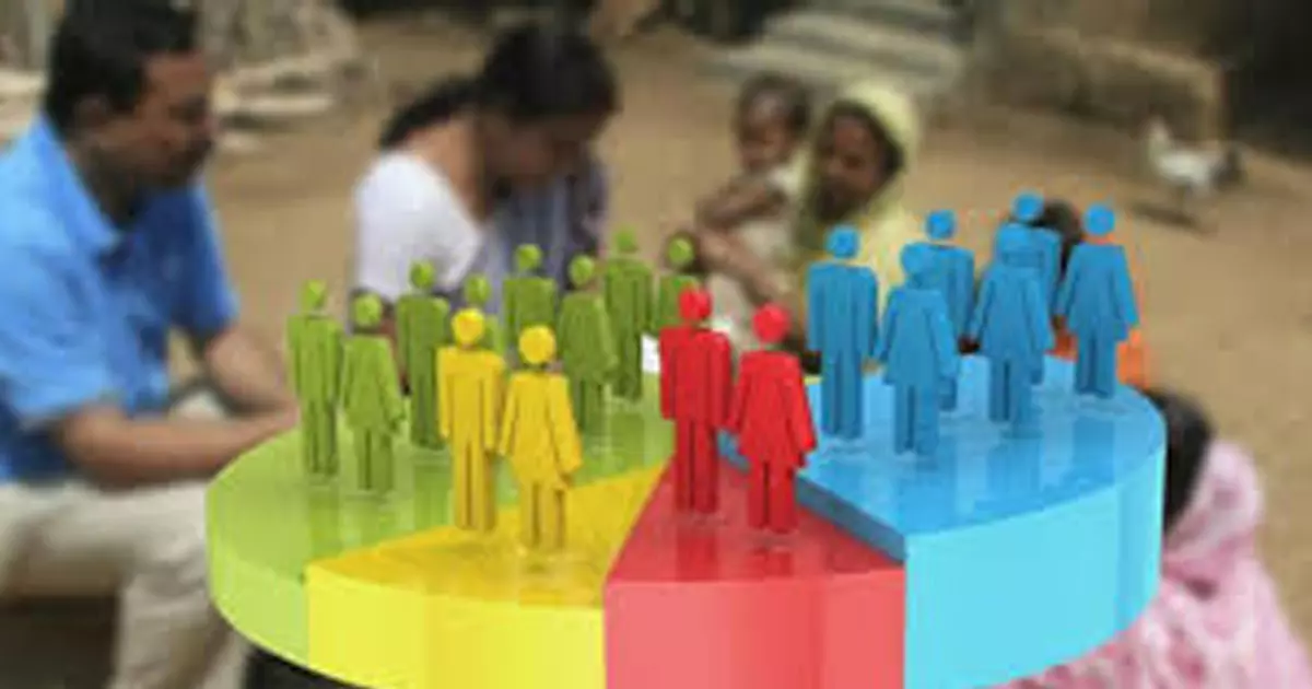 കേന്ദ്രം ജാതി സെൻസസ് വിവരങ്ങൾ പുറത്തുവിട്ടിട്ടില്ല, കേരളത്തിൽ അത്തരം കണക്കെടുപ്പ് നടത്താനാകില്ലെന്ന് മന്ത്രി