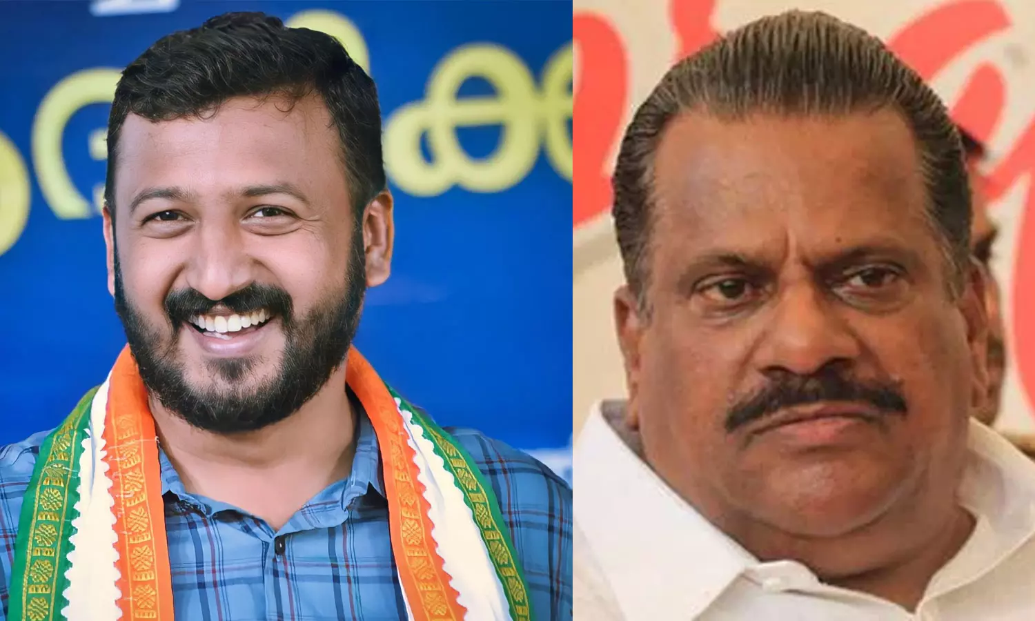 അംഗനവാടിയിൽ പോയാലും ഇനി കോടതിയിൽ പോകില്ല- ഇ.പി ജയരാജനെ പരിഹസിച്ച് രാഹുൽ മാങ്കൂട്ടത്തിൽ അംഗനവാടിയിൽ പോയാലും ഇനി കോടതിയിൽ പോകില്ല- ഇ.പി ജയരാജനെ പരിഹസിച്ച് രാഹുൽ മാങ്കൂട്ടത്തിൽ