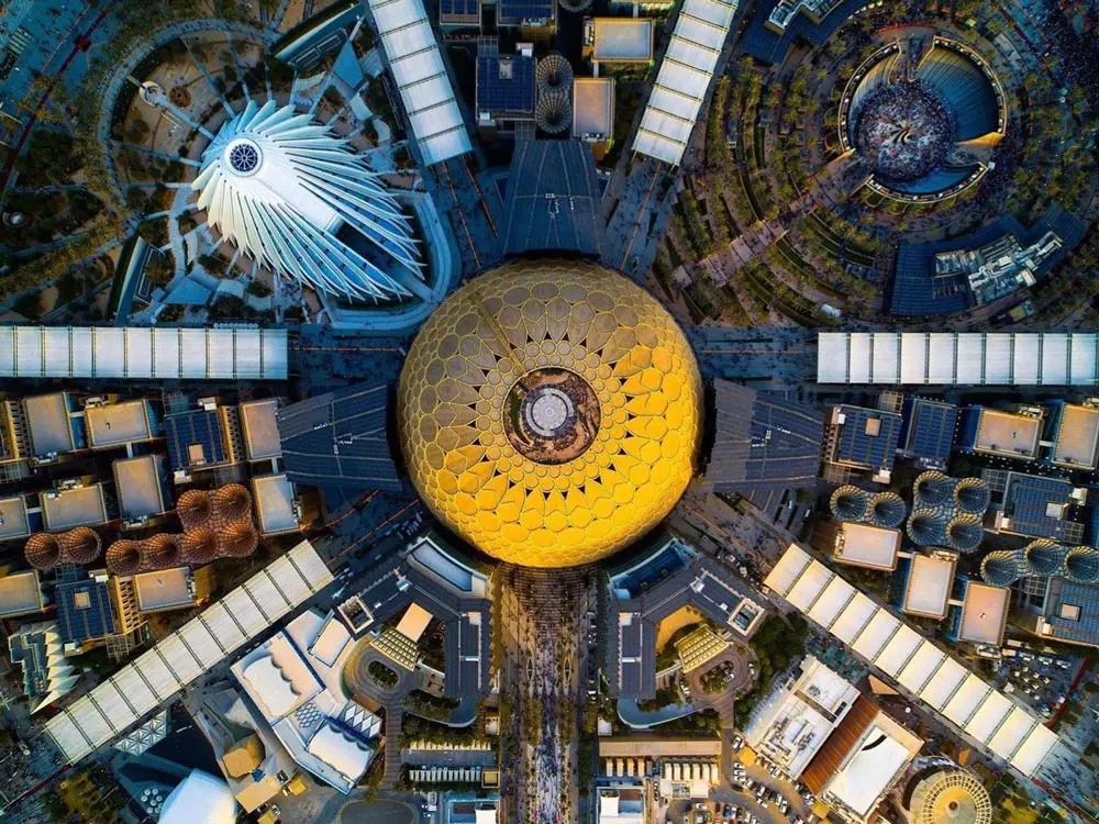 ആരവമൊഴിഞ്ഞ ദുബൈ എക്‌സ്‌പോ നഗരിക്കെന്ത് സംഭവിച്ചു..? അറിഞ്ഞിരിക്കേണ്ട ചില കാര്യങ്ങൾ