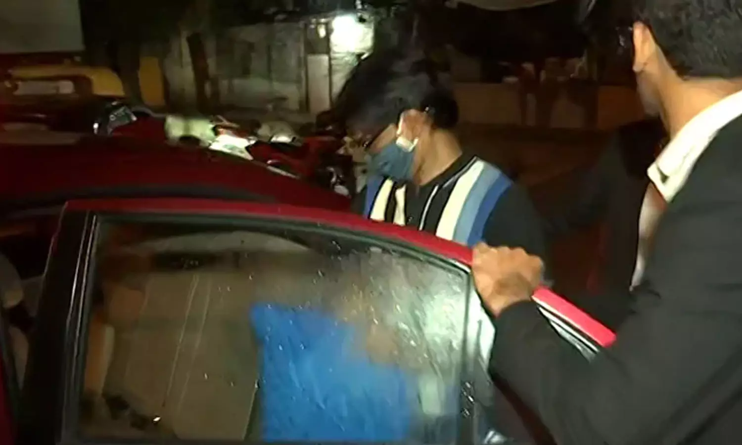 ആൾട്ട് ന്യൂസ് സഹസ്ഥാപകൻ മുഹമ്മദ് സുബൈർ ജയിൽ മോചിതനായി ആൾട്ട് ന്യൂസ് സഹസ്ഥാപകൻ മുഹമ്മദ് സുബൈർ ജയിൽ മോചിതനായി