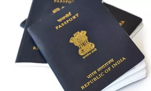 ഇന്ത്യന്‍ പൗരത്വം മൂന്ന് വർഷത്തിനിടെ ഉപേക്ഷിച്ചത് മൂന്ന് ലക്ഷത്തിലധികം പേര്‍; കേന്ദ്രം ലോക്സഭയില്‍