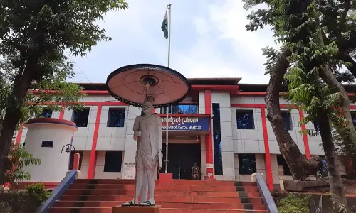 കണ്ണൂർ സെൻട്രൽ ജയിലിൽ പോക്‌സോ കേസ് പ്രതി മരിച്ച നിലയിൽ