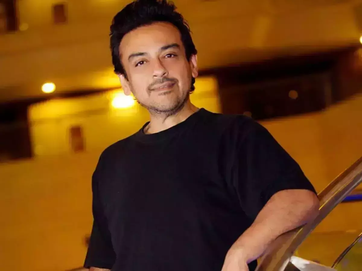 വിട...പോസ്റ്റുകളെല്ലാം ഡിലീറ്റ് ചെയ്ത് അദ്നാന്‍ സാമി, ദുരൂഹതയുണര്‍ത്തി ഒടുവിലത്തെ കുറിപ്പ്