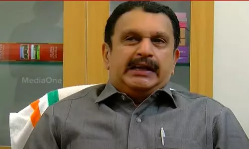 പാഷാണത്തിൽ കൃമികൾ എല്ലായിടത്തുമുണ്ടാകും; വാട്‌സ്ആപ്പ് ഗ്രൂപ്പ് ചോർച്ചയിൽ നടപടിയുണ്ടാകുമെന്ന് കെ. മുരളീധരൻ