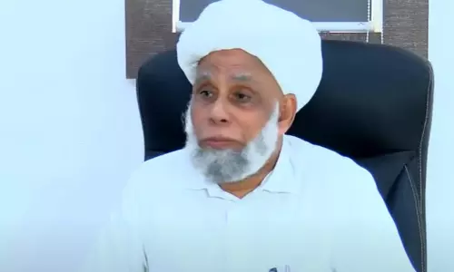 വഖഫ് നിയമനം; മുഖ്യമന്ത്രി വാക്കുപാലിച്ചെന്ന് സമസ്ത