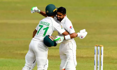 റൺവേട്ട തുടർന്ന് ബാബർ അസം: 3000 ക്ലബ്ബിലേക്ക്‌