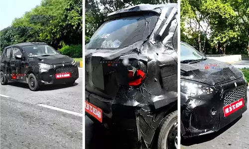 പുതിയ രൂപം, ഫീച്ചറുകൾ, കൂടുതൽ കരുത്ത്;   പുതിയ മാരുതി സുസുക്കി ആൾട്ടോ ഉടന്‍