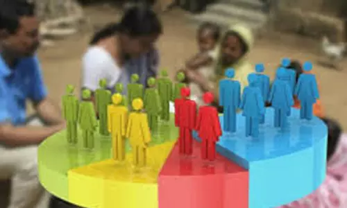 കേന്ദ്രം ജാതി സെൻസസ് വിവരങ്ങൾ പുറത്തുവിട്ടിട്ടില്ല, കേരളത്തിൽ അത്തരം കണക്കെടുപ്പ് നടത്താനാകില്ലെന്ന് മന്ത്രി