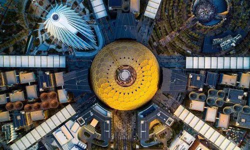 ആരവമൊഴിഞ്ഞ ദുബൈ എക്സ്പോ നഗരിക്കെന്ത് സംഭവിച്ചു..? അറിഞ്ഞിരിക്കേണ്ട ചില കാര്യങ്ങൾ ആരവമൊഴിഞ്ഞ ദുബൈ എക്സ്പോ നഗരിക്കെന്ത് സംഭവിച്ചു..? അറിഞ്ഞിരിക്കേണ്ട ചില കാര്യങ്ങൾ