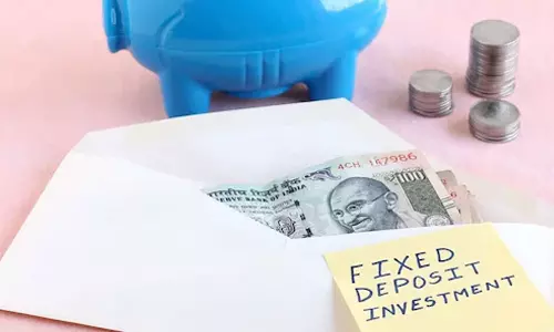 സ്ഥിരനിക്ഷേപത്തിന്റെ പലിശനിരക്ക് എസ്ബിഐ ഉയർത്തി