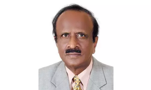 ഗൾഫ് ഇന്ത്യൻ ഹൈസ്‌കൂൾ സ്ഥാപക ചെയർമാൻ ജോൺ എം. തോമസ് അന്തരിച്ചു