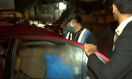 ആൾട്ട് ന്യൂസ് സഹസ്ഥാപകൻ മുഹമ്മദ് സുബൈർ ജയിൽ മോചിതനായി