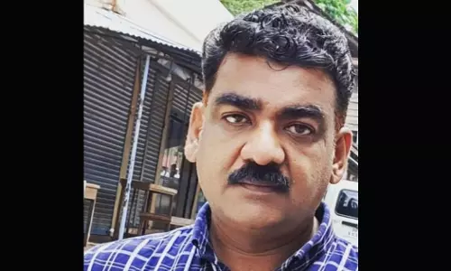 മലപ്പുറം സ്വദേശി എൻ.പി ഹനീഫ റിയാദിൽ മരിച്ചു