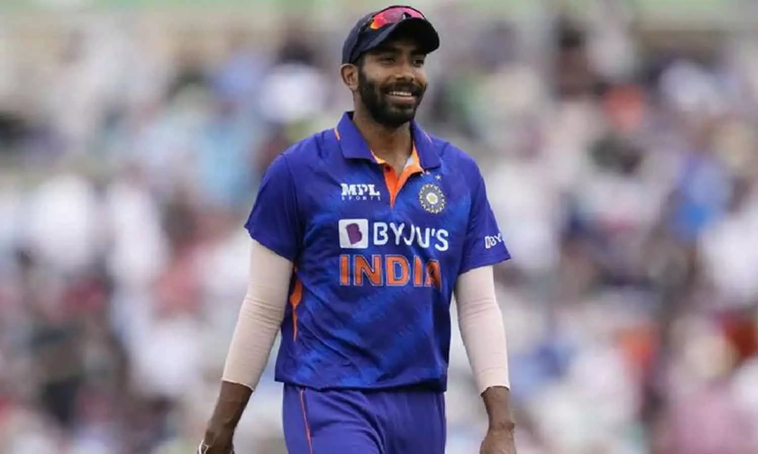 ഐ.സി.സി ഏകദിന റാങ്കിങ്: ബുംറക്ക് ഒന്നാം സ്ഥാനം നഷ്ടമായി, കോഹ്ലിക്കും തിരിച്ചടി ഐ.സി.സി ഏകദിന റാങ്കിങ്: ബുംറക്ക് ഒന്നാം സ്ഥാനം നഷ്ടമായി, കോഹ്ലിക്കും തിരിച്ചടി