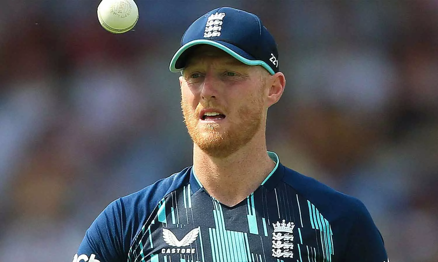 പെട്രോൾ ഒഴിച്ചാൽ ഓടുന്ന കാറുകളല്ല ഞങ്ങൾ: രൂക്ഷവിമർശവുമായി ബെൻ സ്റ്റോക്സ് പെട്രോൾ ഒഴിച്ചാൽ ഓടുന്ന കാറുകളല്ല ഞങ്ങൾ: രൂക്ഷവിമർശവുമായി ബെൻ സ്റ്റോക്സ്