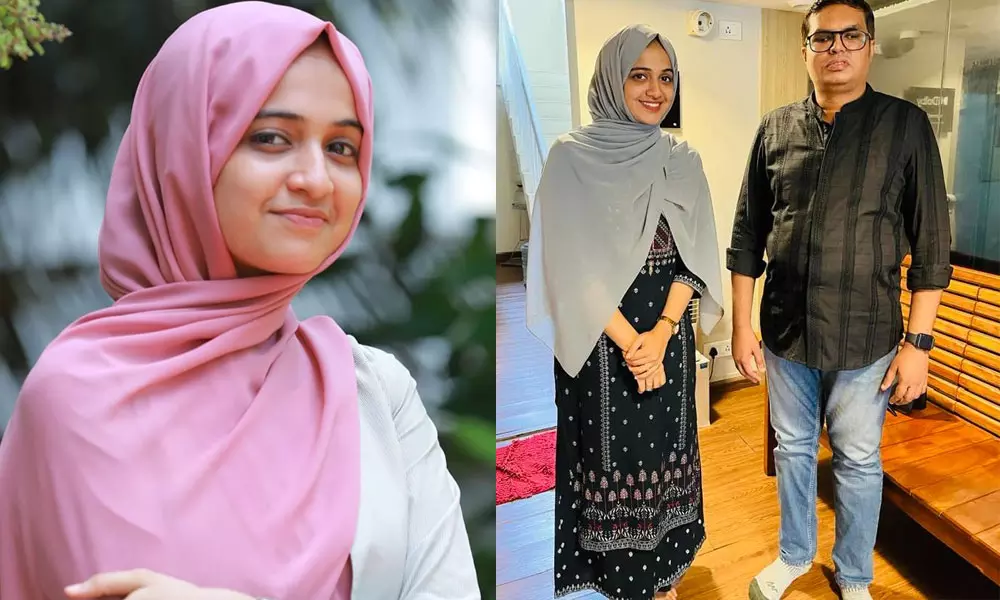 പസൂരി ആഗോള ഹിറ്റ്; ദാന റാസിഖ് ഇനി അഫ്സല്‍ യൂസുഫിന്‍റെ സംഗീതത്തില്‍ പാടും