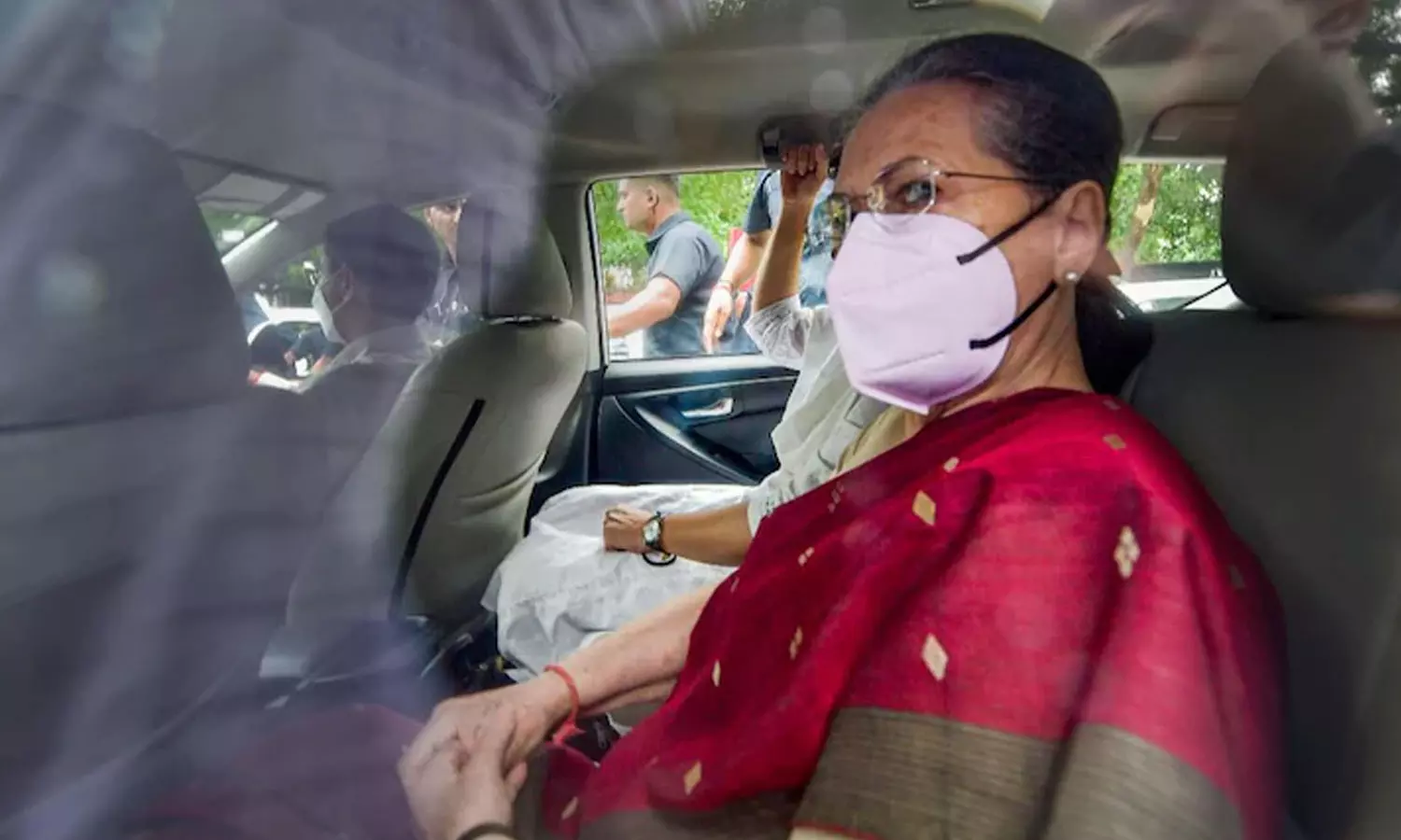 നാഷണൽ ഹെറാൾഡ് കേസ്: സോണിയ ഗാന്ധിയെ ഇ.ഡി വീണ്ടും ചോദ്യം ചെയ്യും