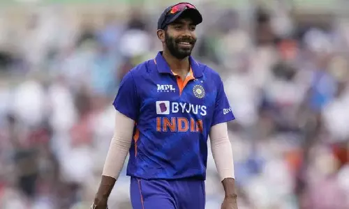 ഐ.സി.സി ഏകദിന റാങ്കിങ്: ബുംറക്ക് ഒന്നാം സ്ഥാനം നഷ്ടമായി, കോഹ്‌ലിക്കും തിരിച്ചടി