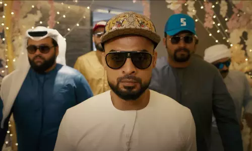 ആരാധകരെ ശാന്തരാകുവിന്‍; തല്ലുമാല ട്രെയിലര്‍ ഗാനം പുറത്തിറങ്ങുന്നു