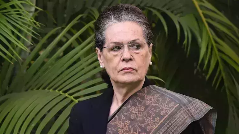 സോണിയ ഗാന്ധിയെ ഇന്ന് ഇ.ഡി ചോദ്യം ചെയ്യും; രാജ്യവ്യാപക പ്രതിഷേധത്തിനൊരുങ്ങി കോണ്‍ഗ്രസ്