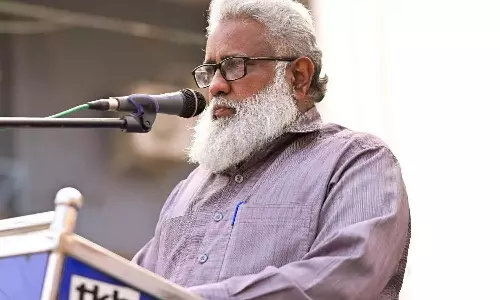 വഖഫ്ബോർഡ് നിയമനം: തെറ്റുതിരുത്താനുള്ള സർക്കാർ സന്നദ്ധത സ്വാഗതാർഹമെന്ന് എം.ഐ അബ്ദുൽ അസീസ്