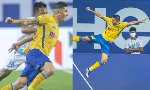 വലവിരിച്ചത് ഗൾഫ് ക്ലബുകൾ: ഡയസ് ഒടുവിൽ മുംബൈയുടെ പോക്കറ്റിൽ