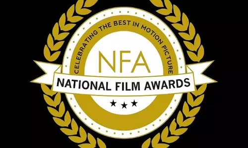 ദേശീയ ചലച്ചിത്ര പുരസ്‌കാരങ്ങൾ നാളെ പ്രഖ്യാപിക്കും