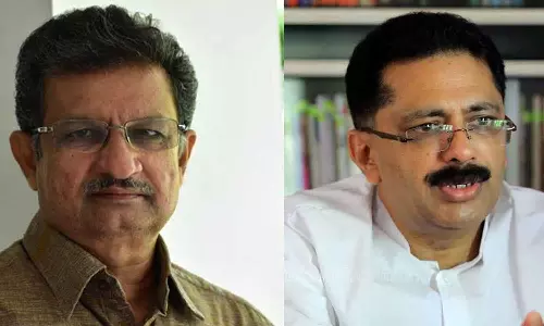 മാധ്യമം നിരോധനമാവശ്യപ്പെട്ട കെ.ടി ജലീലിനെ ന്യായീകരിച്ച് പുകസ