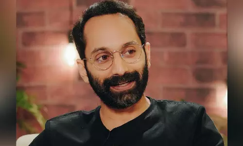 പട്ടിയെപ്പോലെ പണിയെടുത്തിട്ട് കാണണേ, കാണണേയെന്ന് പറയാൻ മടി; സിനിമാ പ്രൊമോഷനുകൾ ബോറടിപ്പിക്കാറുണ്ടെന്ന് ഫഹദ് പട്ടിയെപ്പോലെ പണിയെടുത്തിട്ട് കാണണേ, കാണണേയെന്ന് പറയാൻ മടി; സിനിമാ പ്രൊമോഷനുകൾ ബോറടിപ്പിക്കാറുണ്ടെന്ന് ഫഹദ്