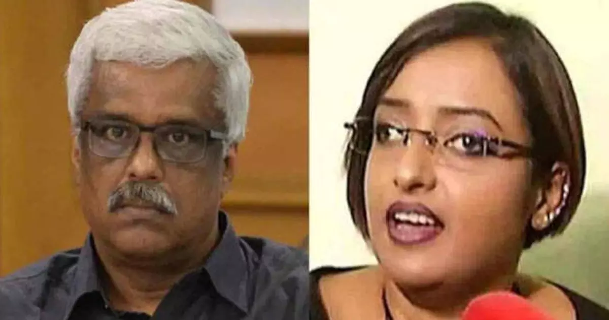 ഉദ്യോഗസ്ഥരെ സ്വാധീനിച്ച് എൻ.ഐ.എ അന്വേഷണം അട്ടിമറിക്കാമെന്ന് ശിവശങ്കർ പറഞ്ഞു: സ്വപ്ന സുരേഷ് ഹൈക്കോടതിയില്‍