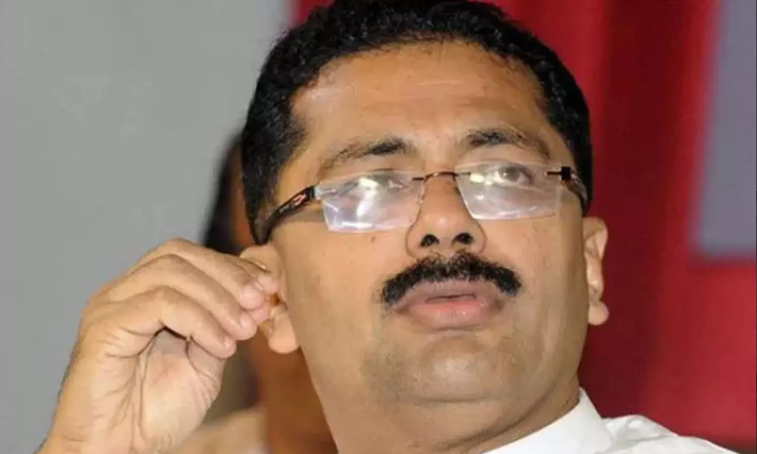 ജലീൽ പ്രോട്ടോകോൾ ലംഘനം നടത്തിയെന്ന് നിയമ വിദഗ്ധർ; വെട്ടിലായി സി.പി.എം ജലീൽ പ്രോട്ടോകോൾ ലംഘനം നടത്തിയെന്ന് നിയമ വിദഗ്ധർ; വെട്ടിലായി സി.പി.എം