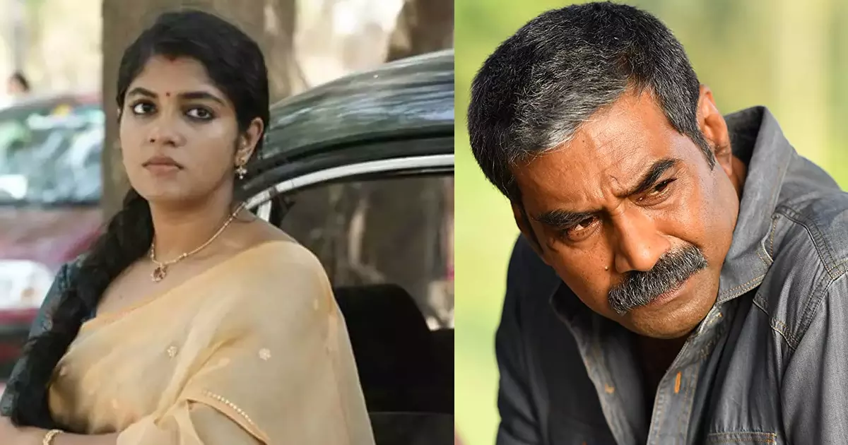 ദേശീയ ചലച്ചിത്ര പുരസ്കാരം; അപര്ണ ബാലമുരളിയും ബിജു മേനോനും പരിഗണനയില് ദേശീയ ചലച്ചിത്ര പുരസ്കാരം; അപര്ണ ബാലമുരളിയും ബിജു മേനോനും പരിഗണനയില്