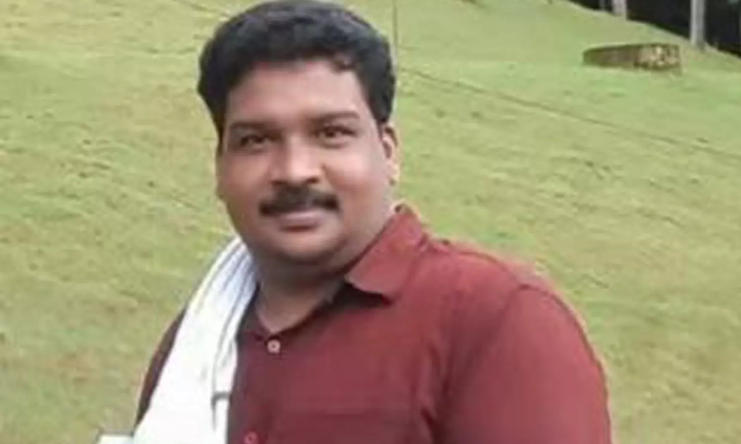 പൊലീസ് കസ്റ്റഡിയിൽ യുവാവ് മരിച്ച സംഭവം: അന്വേഷണം ക്രൈംബ്രാഞ്ചിന് പൊലീസ് കസ്റ്റഡിയിൽ യുവാവ് മരിച്ച സംഭവം: അന്വേഷണം ക്രൈംബ്രാഞ്ചിന്