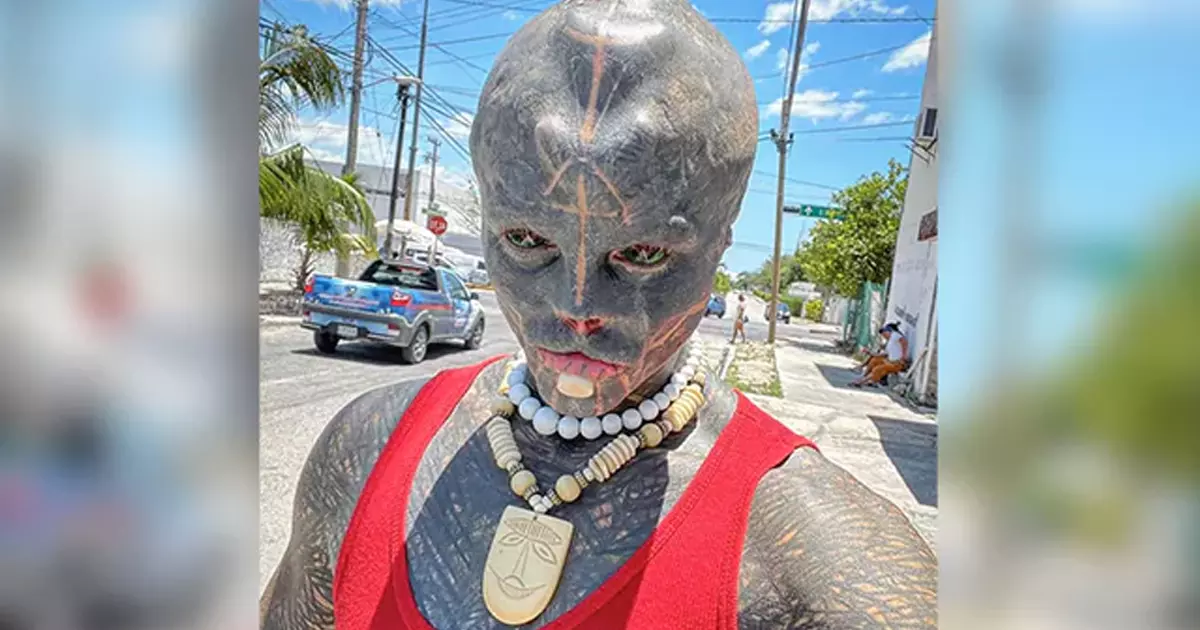 ആരും ജോലി തരുന്നില്ല, എനിക്ക് ഭ്രാന്താണെന്ന് അവര്‍ കരുതുന്നു: പരാതിയുമായി ബ്ലാക്ക് ഏലിയന്‍